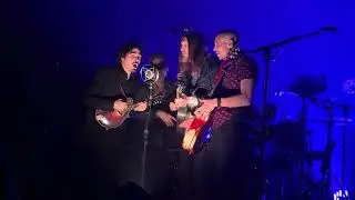 The Wood Brothers - Rock Island Line - Atlanta, GA - 1/29/2026