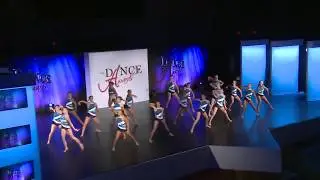 Rhythm Dance Center- How Big, How Blue, How Beautiful