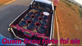 Nosso MAIS novo PROJETO da strada ficou PRONTO **FICOU MIITO FORTE** &mdash;Xodo Do Nelio