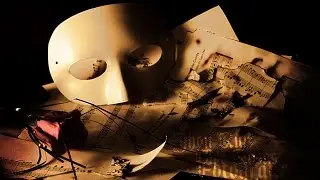 Ch 4 / English Language through stories / Level 1 / Jennifer Bassett The Phantom of the Opera / CH 4