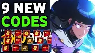 Обновление⚡Ignite! Коды Ninja за август 2025 г. | Коды Ignite The Ninja | Руководство по активаци...