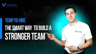 Temp-to-Hire: A Smarter Way to Hire Without the Risk