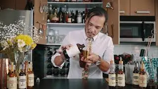 Scrappy's Bar None: Jason Yu