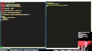 Building your first React + Redux Application (#3): Hooking up Redux to React