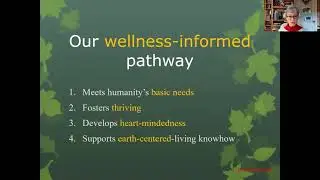 Beyond Trauma-Informed: Returning to Indigenous, Wellness-Informed Practices