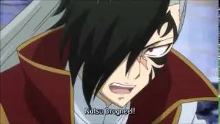 Fairy Tail -The First Punch [AMV]- SPOILERS (episode 198)