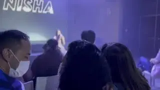 NISH NISH Show at ATP2023