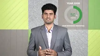 The Autonomous Future of Energy