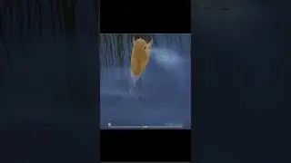 RF4 Golden Tench #rf4 #fishing #rf4game #carpfishing #shortvideo #carp #shorts #gaming #fishingvideo