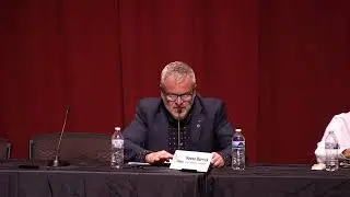 Fall 2025 Hays USD 489 BOE and Hays City Commission election forum (Oct. 6, 2025)