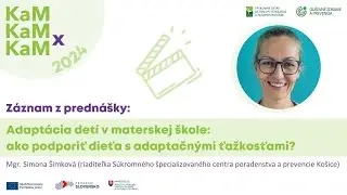Adaptácia detí v materskej škole – ako podporiť dieťa s adaptačnými ťažkosťami?