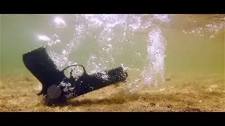 VAYDEN - Gone (Official Video)