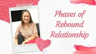 Phases of Rebound Relationship