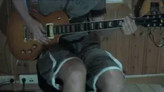 Abingdon Boys School - Kimi no Uta  キミノウタ Guitar Cover