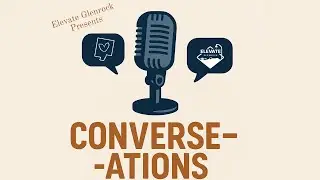 Pilot Episode - Saturday Nights & Small-Town Stories with Glen Lam