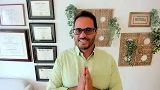 JYST 8004/9004 Social Justice and Modern Yoga with Christopher Jain Miller