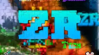 Tech развитие▶Уже драконик? 1.12.2