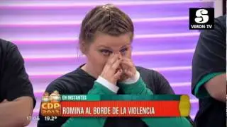 SVeronTV: CDP 2013 - Requisa de bolsos (Emitido: 07/06/2013)
