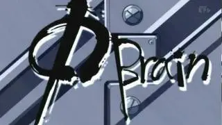 Phi Brain Kami no Puzzle OST: 24-Toki no Nai Iseki