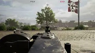 Post Scriptum Gammon Bomb Moment