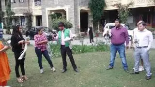 MD PARVEZ MAGICIAN 11