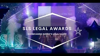 SLS Legal Awards 2025