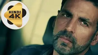 Soch Na Sake Akshay Kumar Arijit Singh AIRLIFT UR 4K REMASTER DOLBY VISION ATMOS