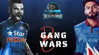 💥RC 20 PRO TOUR TRAILER💥 : 💣GANG WARS💣