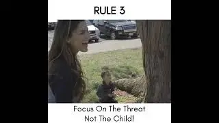 Child Abduction Prevention Strategies for MOMS!