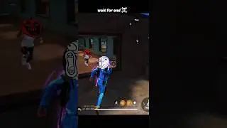 free fire troll face moments 💀 #freefire #trollface