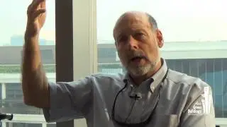 Green Innovation in Asia's Sustainable Campus | John D. Spengler, Harvard