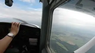 Reduced Visibility