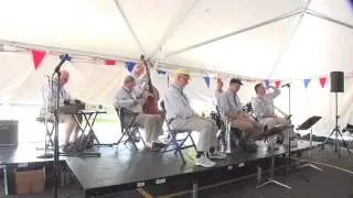 Grand Dominion Jazz Band  