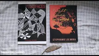 Stephanie Lee Mira&rsquo;s Book Launch (March 2, 2025, Naga City)