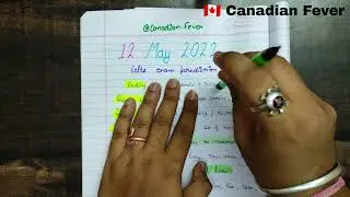 12 MAY 2022 Ielts Exam Prediction In Detail #ieltstestprediction #12may2022 #canadianfever #idp