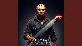 Friday The 13th (Pop)