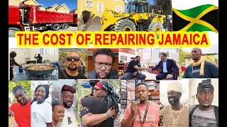 Jamaica's Cost of Recovery After Hurricane Melissa: Relief from Shaggy, Sean Paul, Tyrese Gibson ...