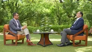 Hamid Ahmed, CEO, Hamdard Laboratories India | A success story of #collaboration Part 3