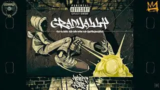 Old School BOOM BAP Type Beat | HIP HOP Instrumental | FREESTYLE Rap Beat - 