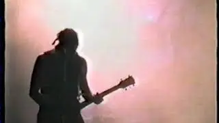 Zodiac Mindwarp and the Love Reaction - Leicester 1992 02 09