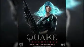 Chris Vrenna - Goroth (Quake Champions Original Soundtrack)