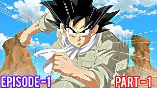 Dragon Ball Super Season 1 Episode 1 | Part 1 | hindi | Dragon Ball Super in Hindi | Dragon Ball