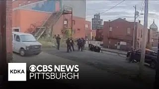 Here's why law enforcement searched a Washington County motorcycle club's building