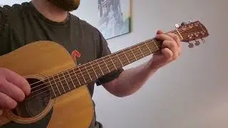 Master of Puppets  + Relaxing Music - Acoustic Cover /  Fingerstyle Guitar 