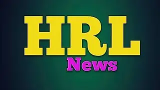 Hrl news intro (30/11/2020)
