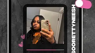 Review extreme lip plumper from Neesh Cosmetics! Definitely not to be slept on 