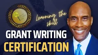Grant Writing Certification: Becoming A Certified Grant Writer Top Advice & Recommendations