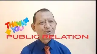 Public relation hotel PR