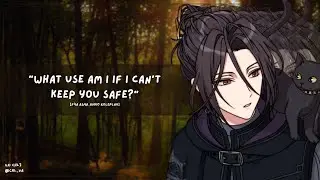 [F4A] Loyal Knight Tends to Your Wounds [Fantasy][Girlfriend ASMR]