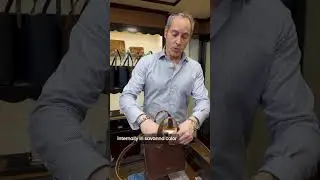 Cuoiofficine - MiniTote